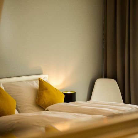 Hotel Houzzz21 Zagreb Exterior foto
